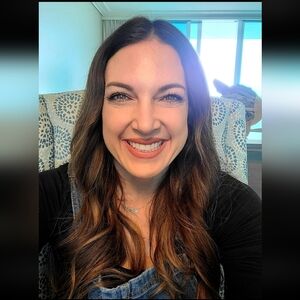 Meet your Posher, Tiffany